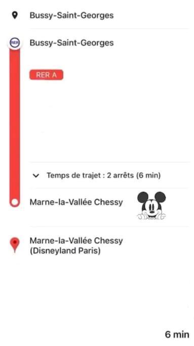 ביוסי-סיינט-ג'ורג' Spacieux Appart - 11 Personnes - Disneyland & Paris מראה חיצוני תמונה